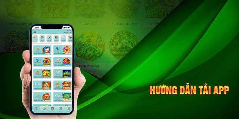 Tải app 7m